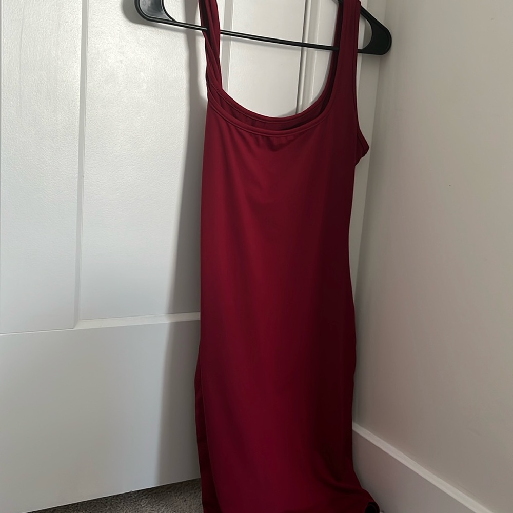 summer dress, or casual wear around house dress